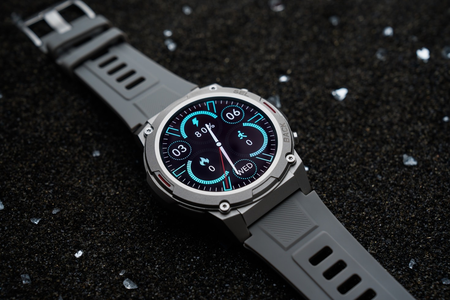 Top Fitness Trackers to Boost Your Workouts